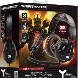 THRUSTMASTER Y-300CPX