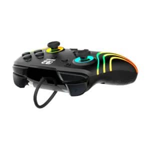 TURTLE BEACH AFTERGLOW WAVE WIRED CONTROLLER - BLACK XBX