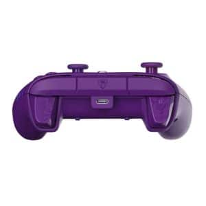 TURTLE BEACH AFTERGLOW WAVE WIRED CONTROLLER – PURPLE XBX