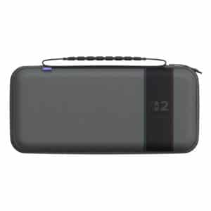 TURTLE BEACH PLAYTREK TRAVEL CASE · CHARCOAL BLACK NS2