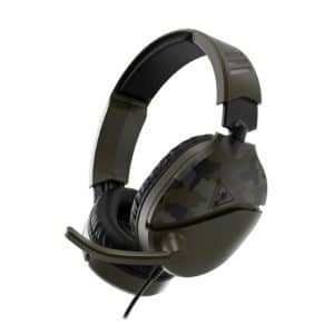 TURTLE BEACH RECON 70 CAMO GREEN