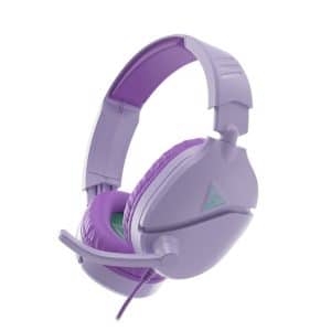 TURTLE BEACH RECON 70 LAVENDER