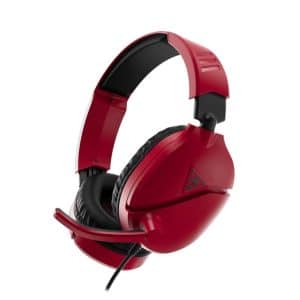 TURTLE BEACH RECON 70 RED
