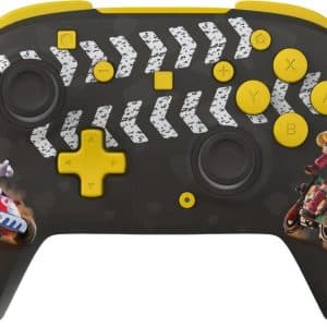 TURTLE BEACH REMATCH WIRELESS CONTROLLER - MARIO KART WORLD NS2