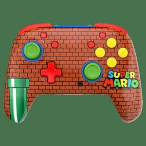 TURTLE BEACH REMATCH WIRELESS CONTROLLER - REVEAL DK NSW