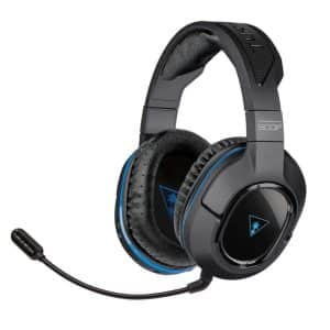 TURTLE BEACH STEALTH 500P