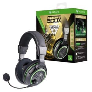 TURTLE BEACH STEALTH 500X