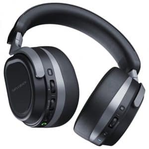 TURTLE BEACH STEALTH 700 GEN3 PC BLACK
