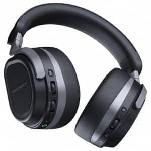 TURTLE BEACH STEALTH 700 GEN3 PS BLACK