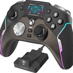 TURTLE BEACH STEALTH ULTRA WIRELESS CONTROLLER