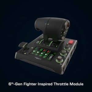 TURTLE BEACH VELOCITYONE FLIGHT DECK