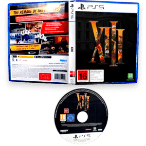 XIII (PS5)