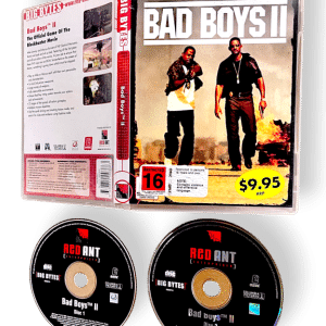 Bad Boys II (PC)