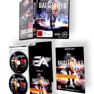 Battlefield 3 (PC)