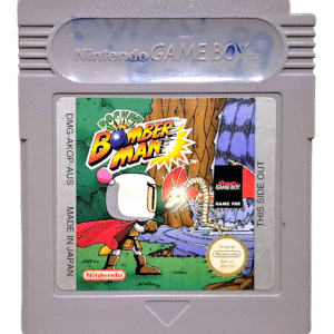 Bugs Bunny Crazy Castle 3 Game Boy Color Cartridge