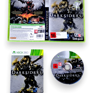 Darksiders - Xbox 360
