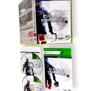 Dead Space 3 (Xbox 360)