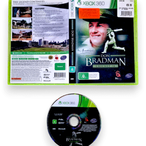 Don Bradman Cricket 14 - Xbox 360