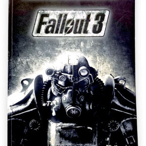 Fallout 3 Official Strategy Guide