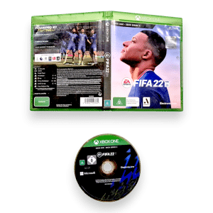 FIFA 22 Xbox One