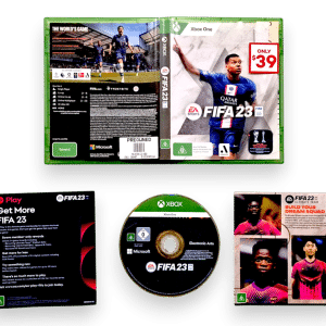 FIFA 23 Xbox One