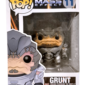 Funko Pop! Mass Effect Grunt #11