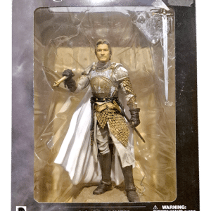 Game of Thrones Jaime Lannister Figure (BOXED)