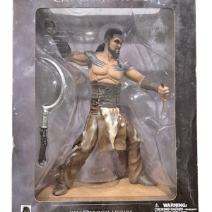 Game of Thrones Khal Drogo Figure (BOXED)