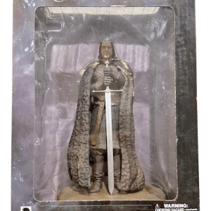 Game of Thrones Ned Stark Figure (BOXED)