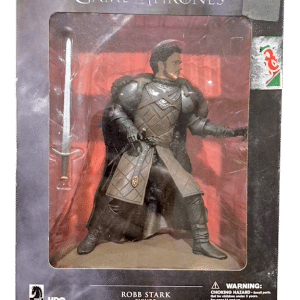 Game of Thrones Robb Stark Figure (BOXED)