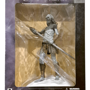 Game of Thrones White Walker Figure (BOXED)