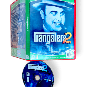 Gangsters 2 (PC)
