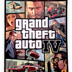 Grand Theft Auto IV BradyGames Signature Series Guide