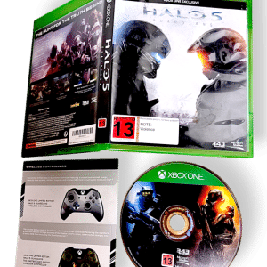Halo 5: Guardians (Xbox One)