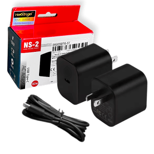 AC Adapter for Nintendo Switch2 Switch 2 Charger