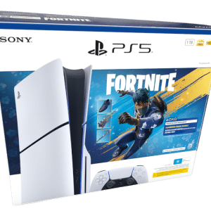 SONY PS5 Slim PlayStation 5 SLIM DISC EDITION - BOXED FORTNITE