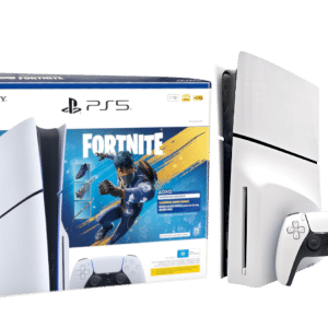SONY PS5 Slim PlayStation 5 SLIM DISC EDITION - BOXED FORTNITE