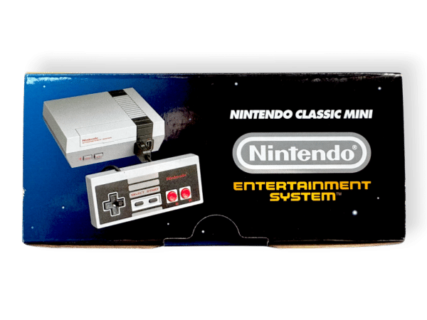 Nintendo Entertainment System NES Classic Mini Console *MINT IN BOX* - Image 9