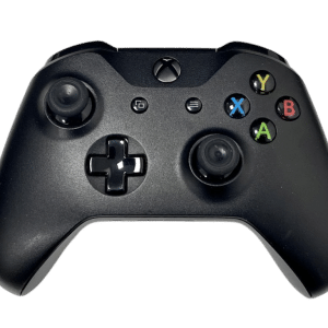 Official Xbox One Wireless Controller - Black