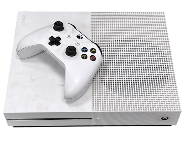 Xbox One S Console (BOXED) - Image 6