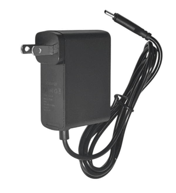 AC Charger for Nintendo Switch Wall Charger (New) - Image 2