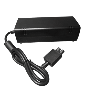 Xbox 360 Slim Console AC POWER ADAPTER Power Supply