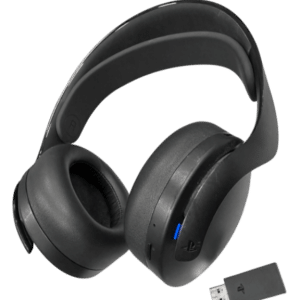 SONY PS5 Pulse 3D Headset + Wireless Adapter