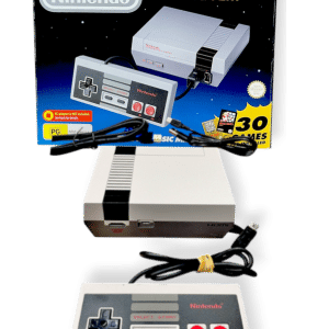 Nintendo Entertainment System NES Classic Mini Console *MINT IN BOX*