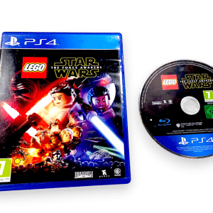 LEGO Star Wars: The Force Awakens - PS4