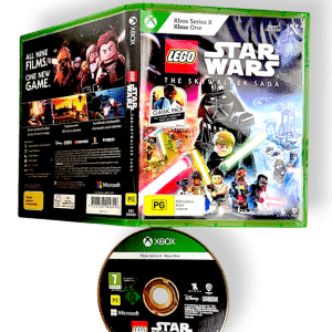 LEGO Star Wars: The Skywalker Saga (Xbox One / Series X)