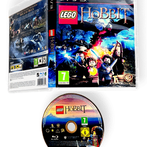 LEGO The Hobbit - PS3