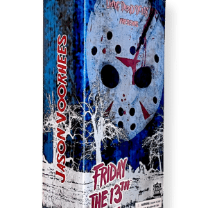Living Dead Dolls Presents Jason Voorhees – Friday the 13th Part 3