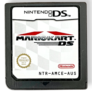 Mario Kart DS (Nintendo DS)