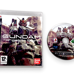 Mobile Suit Gundam: Target in Sight - PS3